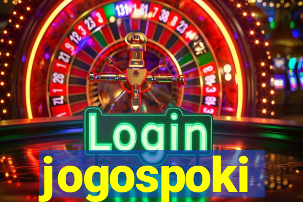 jogospoki