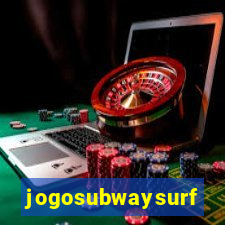 jogosubwaysurf