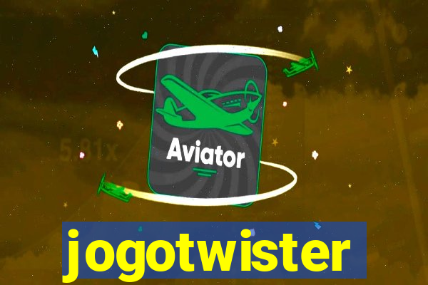 jogotwister