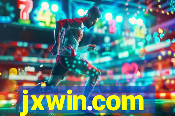 jxwin.com