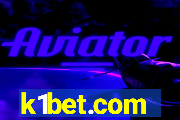 k1bet.com