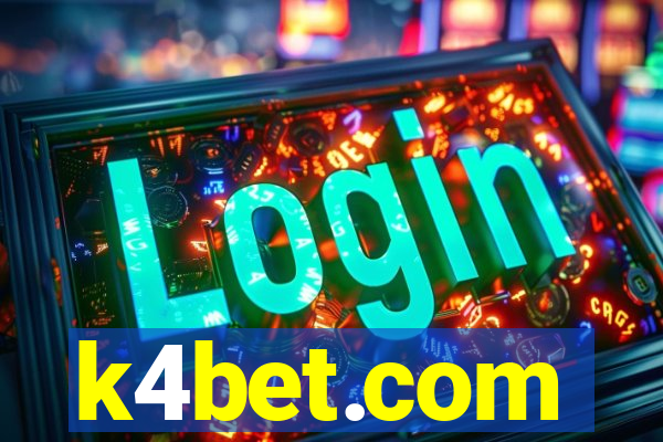 k4bet.com