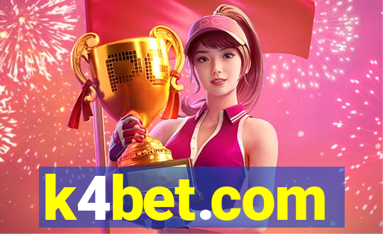 k4bet.com