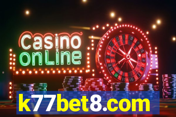 k77bet8.com