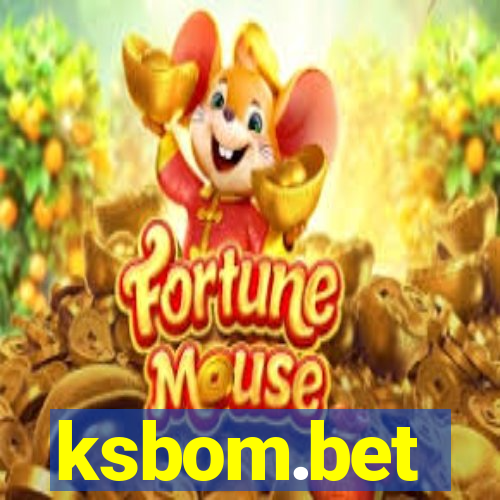 ksbom.bet