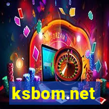 ksbom.net