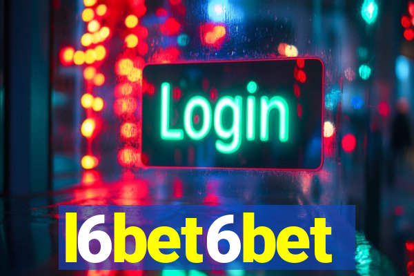 l6bet6bet