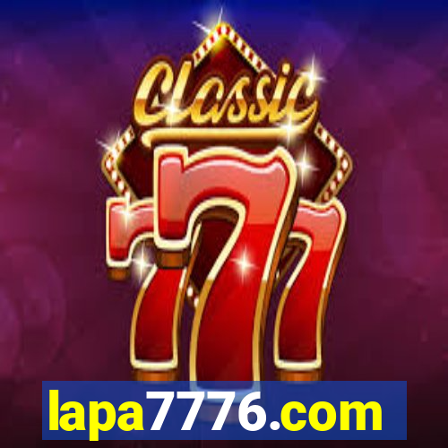 lapa7776.com