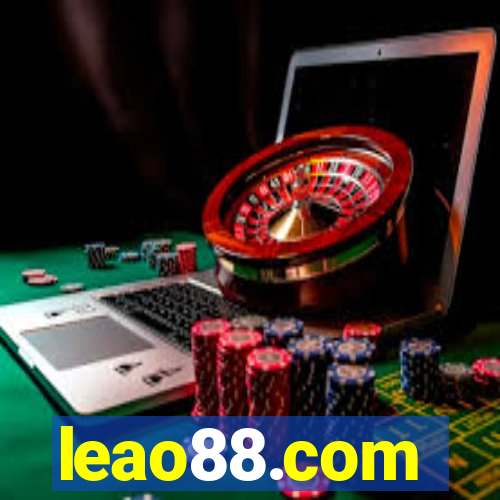 leao88.com