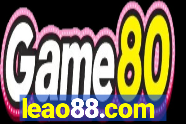 leao88.com