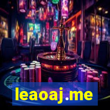 leaoaj.me