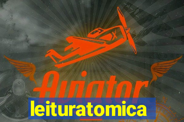 leituratomica