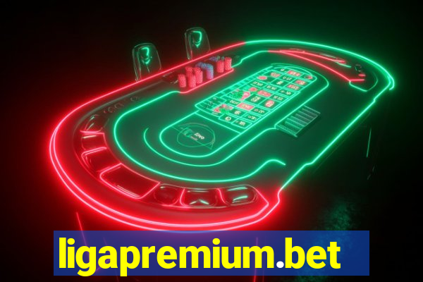 ligapremium.bet