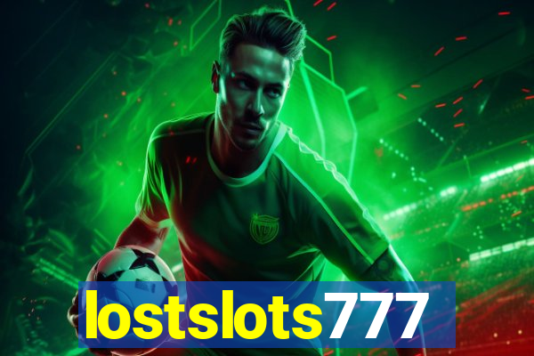 lostslots777