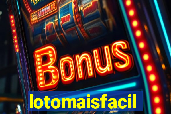 lotomaisfacil