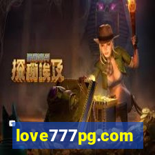 love777pg.com