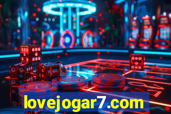 lovejogar7.com