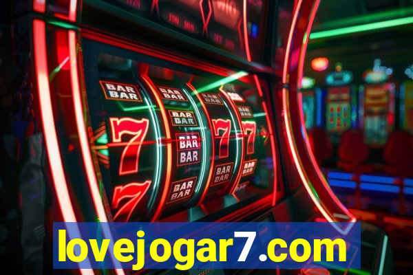 lovejogar7.com