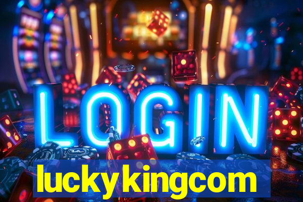 luckykingcom