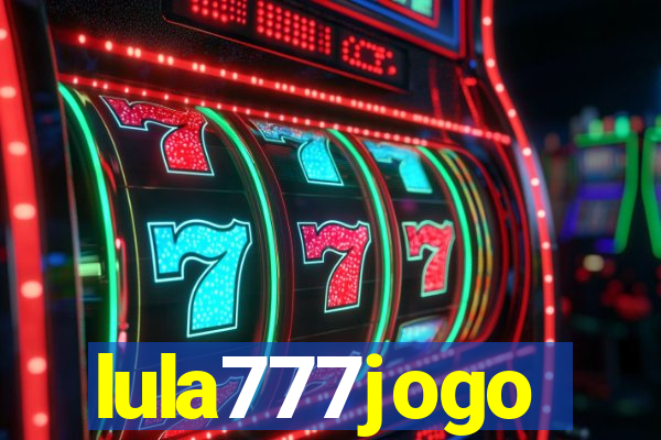 lula777jogo