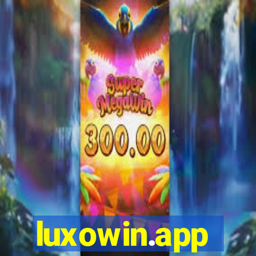 luxowin.app