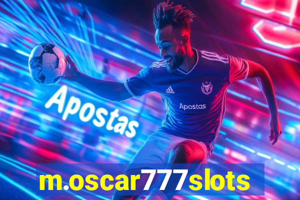 m.oscar777slots