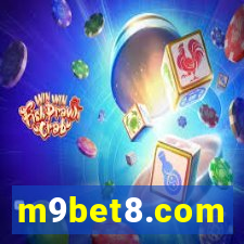 m9bet8.com