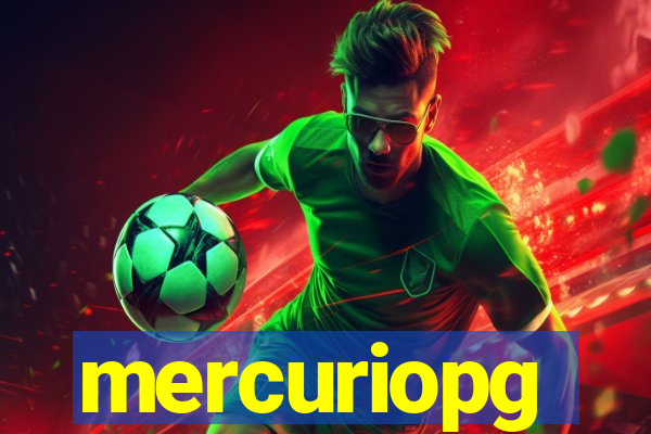 mercuriopg