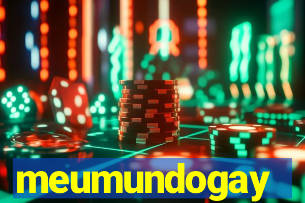 meumundogay