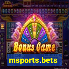 msports.bets