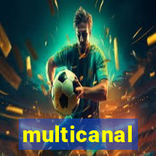 multicanal