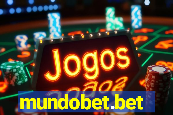 mundobet.bet