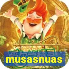 musasnuas