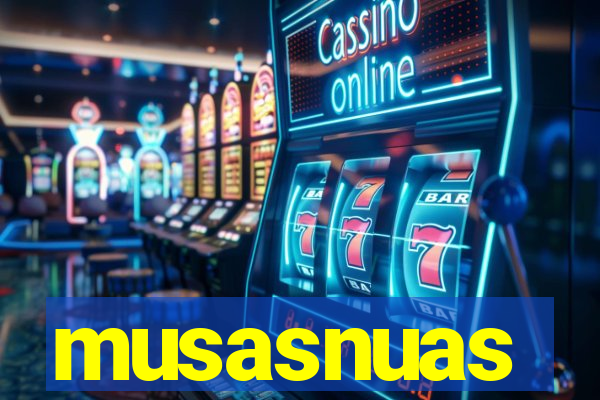 musasnuas