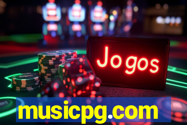 musicpg.com