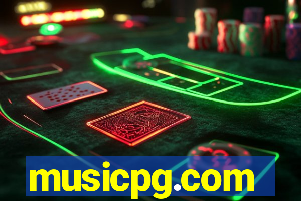 musicpg.com