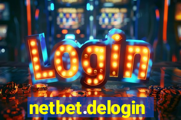 netbet.delogin