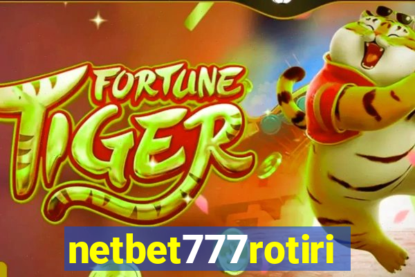 netbet777rotiri