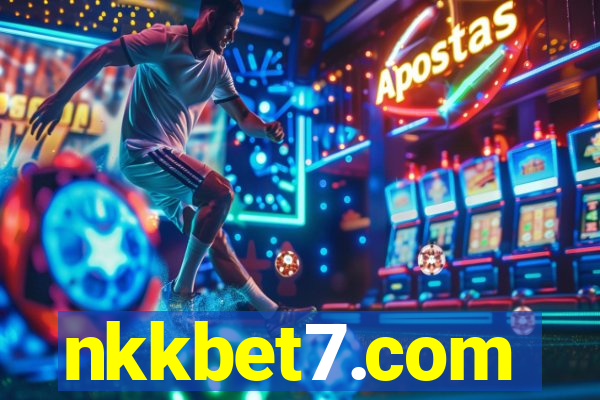 nkkbet7.com