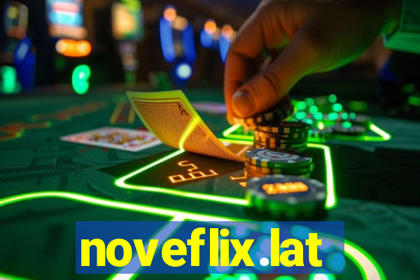 noveflix.lat