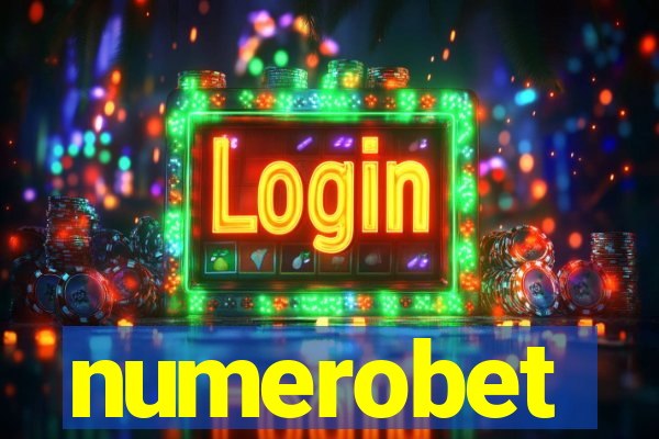 numerobet