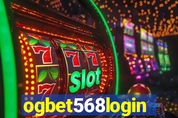 ogbet568login