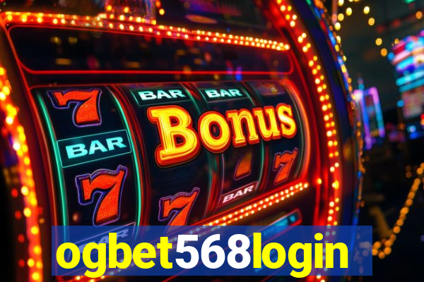 ogbet568login