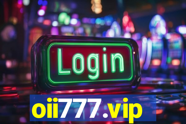 oii777.vip