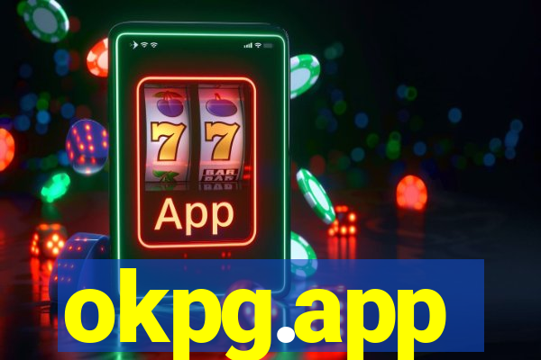 okpg.app