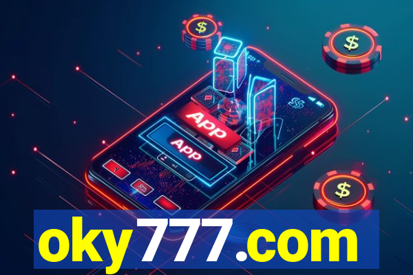 oky777.com