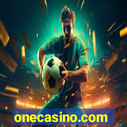 onecasino.com