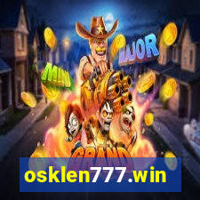 osklen777.win