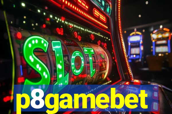 p8gamebet