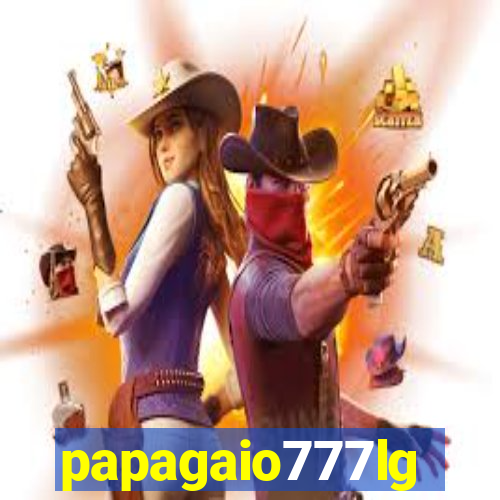 papagaio777lg